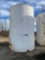 APPROXIMATELY 8000 Gallon Large fluid tank