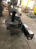 King Stainless Steel Labeler