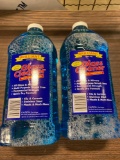 55 cases (440 units) of Brilliant 67oz Glass Cleaner.