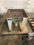 Hapman Powder hopper