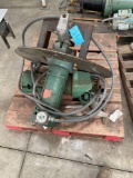 Lightnin mixer/aerator SN 8 6/2 6848-3