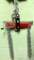 BIG RED Torin 3 Position Engine Leveler Hoist with Adjustable Handle