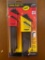 Stubby Allen Wrench Sets - New in Package