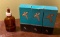 3 X Vintage Medicine Dropper Bottles - New in Box