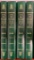 Commentary of the New Testament from the Talmud and Hebraica - 4 Volume Set