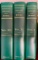 Systematic Theology by Hodge - 3 Volume Set