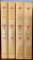 St. Paul?s Epistles by J.B. Lightfoot - 4 Volume Set