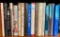 Hardcover Books - Purple Haze, Time Exposure, Deuteronomy & Hermeneutics of Legal Innovation & More!