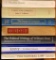 7 X Liberty Fund Books - MINT