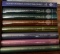 Lot of 8 Oxford Books on Ancient Philosophy