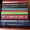 9 Hardcover Books on Theology/Christianity