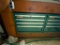 Grizzly 5 Drawer Tool Chests (6)