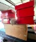 Durhan Industrial Storage Cabinet - Unassembled