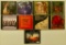 Lot of 9 Compact Discs - From Grieg to Bach to Sorajbi!