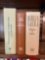 3x Rare Biblia Testimonials - in pristine condition