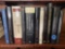 Lot of 11 Books on Religion and History