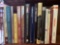 15 Books on a Variety of Topics