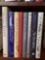 8 Hardcover Books on Religion