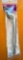 Everbilt Chrome-Plated Brass Slip-Joint Sink Drain Out Waste Arm - New in Package