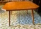 Mid Century Modern Rectangular Table with Hairpin Legs