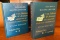 The Hebrew and Aramaic Lexicon of the Old Testament - 2 Volume Set - Mint