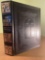 RARE - The Holy Bible Bimillennium Edition, Leather-bound & Numbered