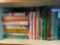 Lot of Gardening Books (22)