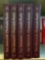 The Metsudah Chumash/Rashi 5 Volumes