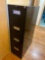 4-drawer Metal File Cabinet