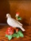 LENOX 1996 CHRISTMAS DOVE Limited Edition Fine Porcelain Figurine