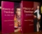 Volumes II and III of the History of Theology