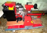 Northern Industrial Metal Working Lathe