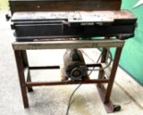 Sears, Roebuck & Co. Craftsman Jointer / Planer with...Marathon...Electric Motor