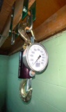 Shurline Hanging Scale