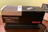 Sears 120 psi Inflator / Compressor - New in Box