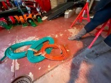 3 Garden Hoses