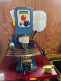 Little Machine Shop Micro Mill