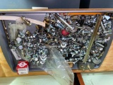 Tray of Hardweare and Fasteners