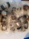 Galvanized Pipe Fittings - New in Package