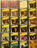 24 Classical Music CDs - Fantasia to Beethoven