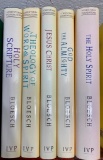 5 Volumes of Christian Foundations Book Set