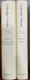 Coleridge?s Poems - Volumes 1 & 2 - RARE