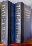 Political Sermons of the American Founding Era, Volumes 1 & 2