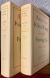 American Political Writings During the Founding Era - 2 Volume Set