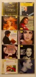 10 Classical CDs - From Wagner to Mozart