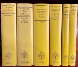 Oxford Medieval Texts X 6