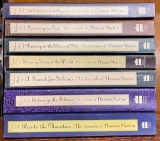 The Journals of Thomas Merton - 7 Volume Set