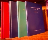 4 Leather Bound Classics