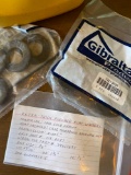 Gibraltor 7/8 Washers