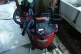 Craftsman 16 gal. Corded Wet/Dry ShopVac Vacuum